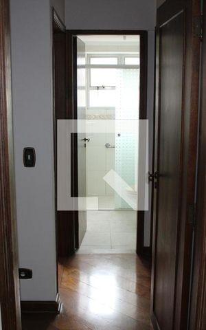 Apartamento à venda com 94m², 3 quartos e 2 vagasCorredor