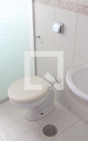 Apartamento à venda com 94m², 3 quartos e 2 vagasBanheiro 2