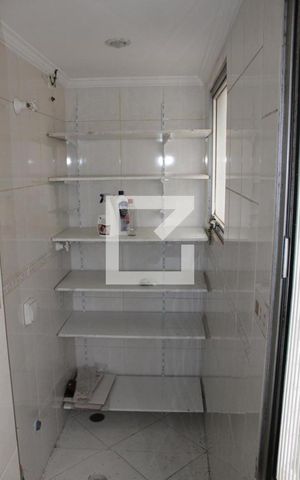 Apartamento à venda com 94m², 3 quartos e 2 vagasDespensa