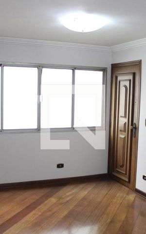 Apartamento à venda com 94m², 3 quartos e 2 vagasSala