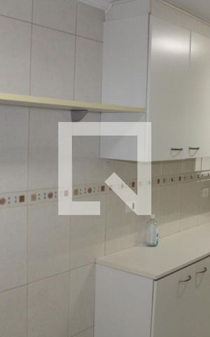 Apartamento à venda com 94m², 3 quartos e 2 vagasCozinha