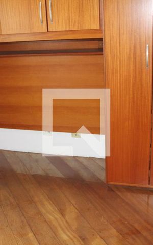 Apartamento à venda com 94m², 3 quartos e 2 vagasQuarto 1
