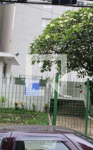 Apartamento à venda com 94m², 3 quartos e 2 vagasFachada