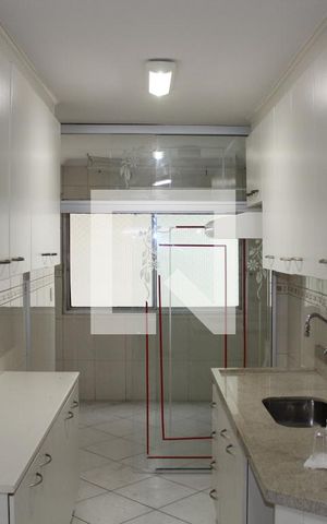 Apartamento à venda com 94m², 3 quartos e 2 vagasCozinha