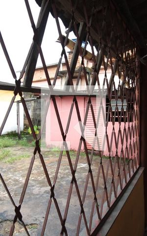 Casa à venda com 360m², 3 quartos e 2 vagasÁrea de Serviço