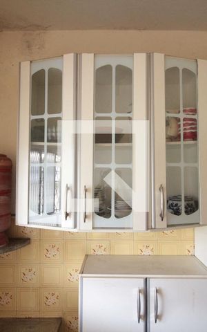 Casa à venda com 360m², 3 quartos e 2 vagasCozinha