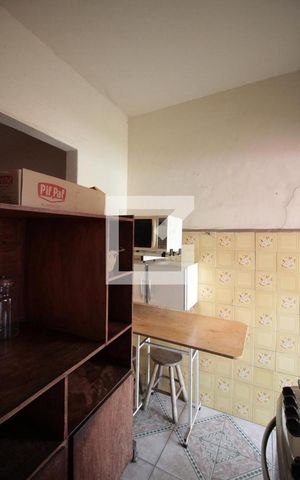Casa à venda com 360m², 3 quartos e 2 vagasCozinha