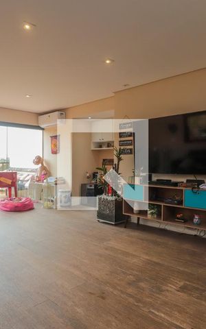 Apartamento para alugar com 180m², 2 quartos e 2 vagasSala 2