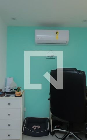 Apartamento para alugar com 180m², 2 quartos e 2 vagasEscritório