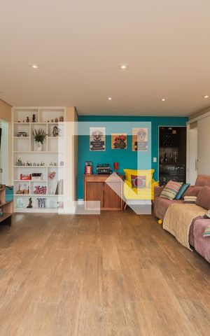 Apartamento para alugar com 180m², 2 quartos e 2 vagasSala 2