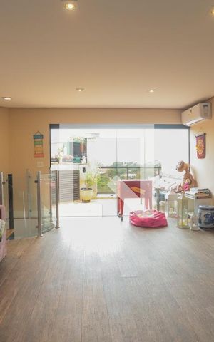 Apartamento para alugar com 180m², 2 quartos e 2 vagasSala 2