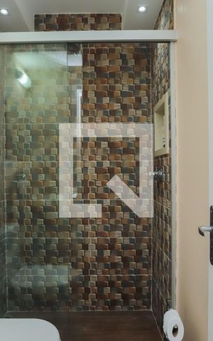 Apartamento para alugar com 180m², 2 quartos e 2 vagasBanheiro Social 2