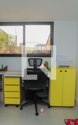 Apartamento para alugar com 180m², 2 quartos e 2 vagasEscritório