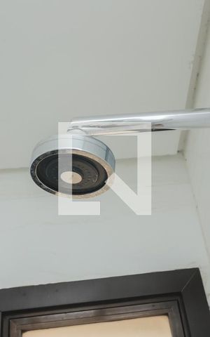 Apartamento para alugar com 180m², 2 quartos e 2 vagasBanheiro do Quarto 2