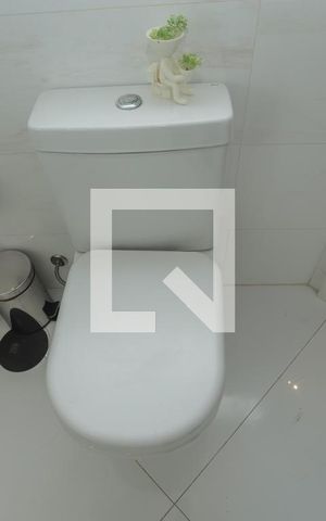 Apartamento para alugar com 180m², 2 quartos e 2 vagasBanheiro Social