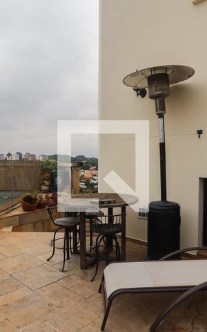 Apartamento para alugar com 180m², 2 quartos e 2 vagasArea Externa do Apto