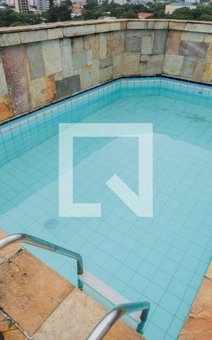 Apartamento para alugar com 180m², 2 quartos e 2 vagasPiscina do Apto