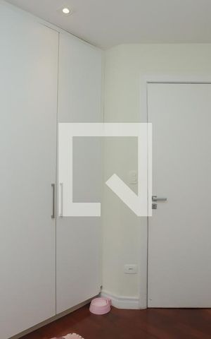 Apartamento para alugar com 180m², 2 quartos e 2 vagasQuarto 1