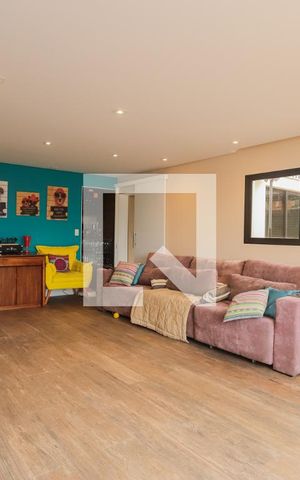 Apartamento para alugar com 180m², 2 quartos e 2 vagasSala 2