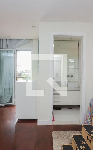 Apartamento para alugar com 180m², 2 quartos e 2 vagasQuarto 2 - Suíte