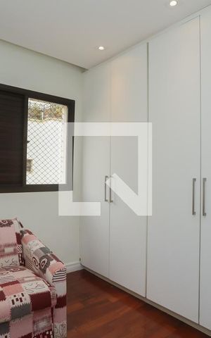 Apartamento para alugar com 180m², 2 quartos e 2 vagasQuarto 1