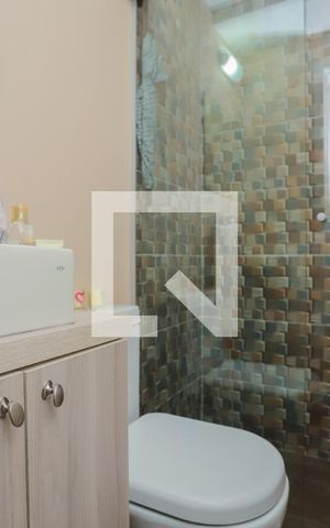 Apartamento para alugar com 180m², 2 quartos e 2 vagasBanheiro Social 2