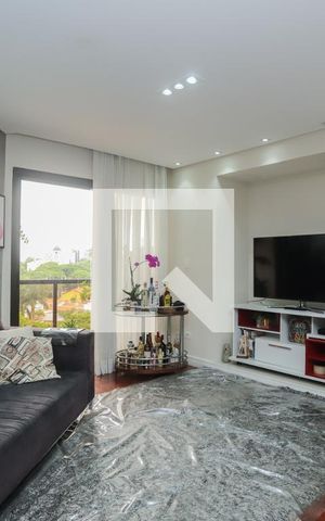 Apartamento para alugar com 180m², 2 quartos e 2 vagasSala