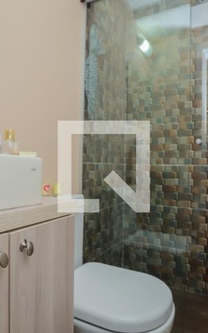 Apartamento para alugar com 180m², 2 quartos e 2 vagasBanheiro Social 2