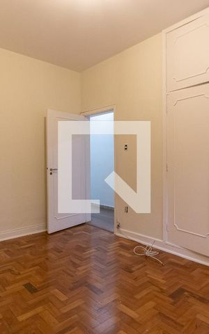 Apartamento para alugar com 100m², 2 quartos e 1 vaga Apartamento para alugar com 100m², 2 quartos e 1 vagaQuarto 2