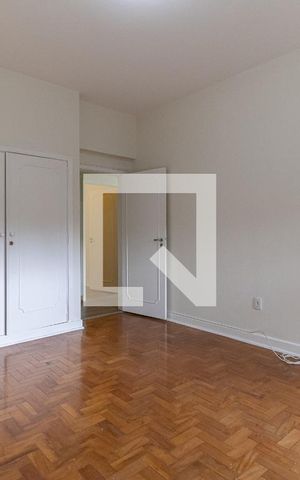Apartamento para alugar com 100m², 2 quartos e 1 vaga Apartamento para alugar com 100m², 2 quartos e 1 vagaQuarto 1