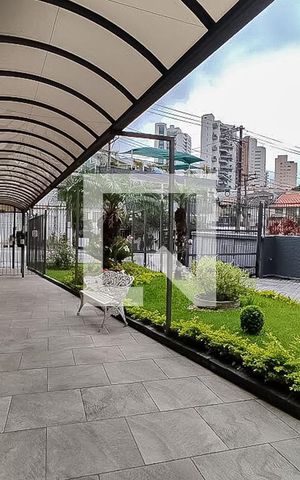 Apartamento para alugar com 100m², 2 quartos e 1 vaga Apartamento para alugar com 100m², 2 quartos e 1 vagaEntrada