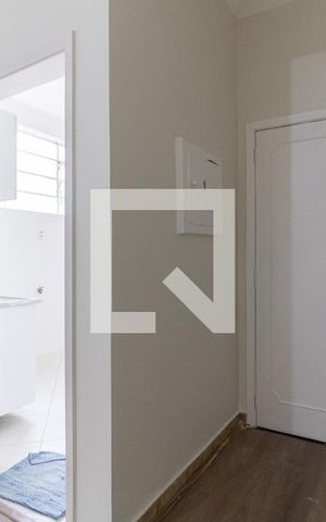 Apartamento para alugar com 100m², 2 quartos e 1 vaga Apartamento para alugar com 100m², 2 quartos e 1 vagaEntrada do Imóvel