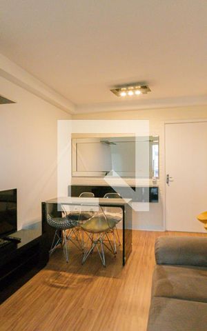 Apartamento à venda com 50m², 2 quartos e 1 vaga Apartamento à venda com 50m², 2 quartos e 1 vagaSala