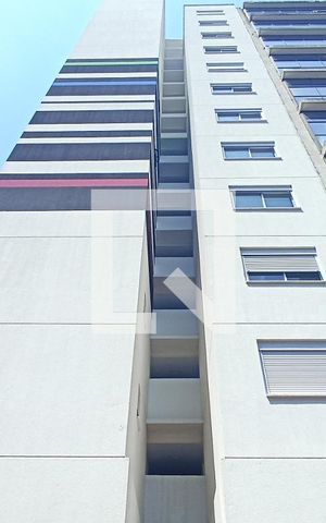 Apartamento à venda com 25m², 1 quarto e sem vaga Apartamento à venda com 25m², 1 quarto e sem vagaFachada