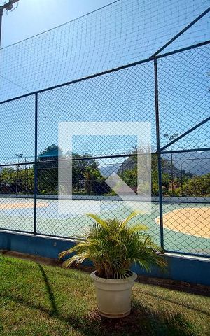 Apartamento para alugar com 55m², 2 quartos e 1 vaga Apartamento para alugar com 55m², 2 quartos e 1 vagaQuadra Esportiva