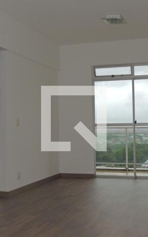 Apartamento para alugar com 55m², 2 quartos e 1 vagaSala