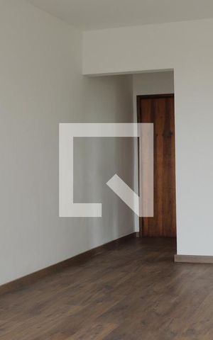 Apartamento para alugar com 55m², 2 quartos e 1 vagaSala