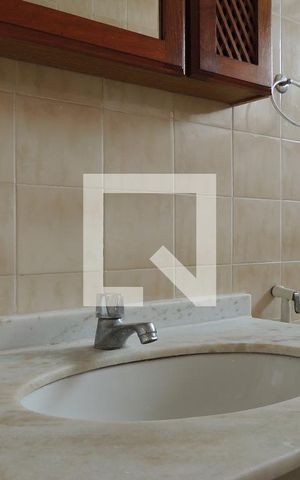 Apartamento para alugar com 55m², 2 quartos e 1 vagaBanheiro