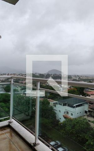 Apartamento para alugar com 55m², 2 quartos e 1 vaga Apartamento para alugar com 55m², 2 quartos e 1 vagaVaranda