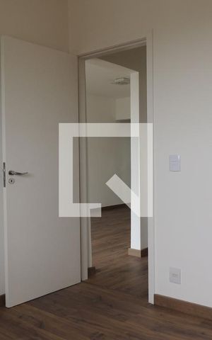 Apartamento para alugar com 55m², 2 quartos e 1 vagaQuarto 1 - Armários