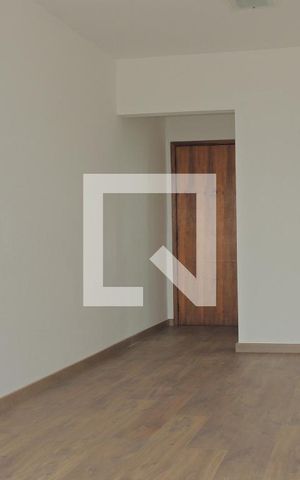 Apartamento para alugar com 55m², 2 quartos e 1 vagaSala
