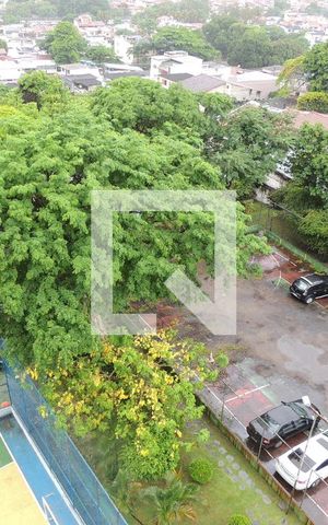 Apartamento para alugar com 55m², 2 quartos e 1 vagaGaragem