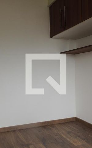 Apartamento para alugar com 55m², 2 quartos e 1 vagaQuarto 2 - Armários