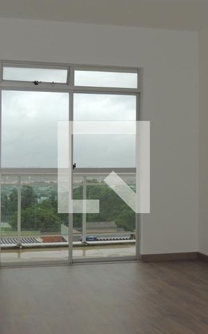 Apartamento para alugar com 55m², 2 quartos e 1 vagaSala
