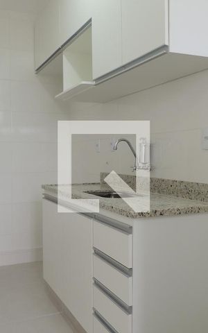 Apartamento para alugar com 55m², 2 quartos e 1 vagav