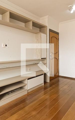 Apartamento à venda com 60m², 2 quartos e 1 vaga Apartamento à venda com 60m², 2 quartos e 1 vagaSala
