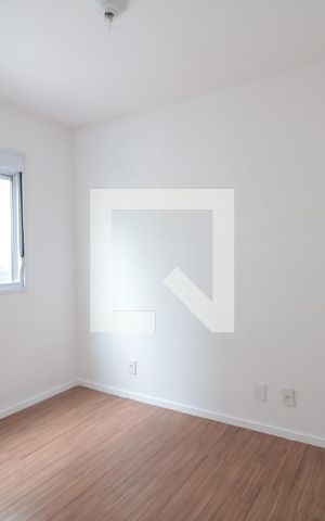 Apartamento à venda com 45m², 2 quartos e sem vagaQuarto 2