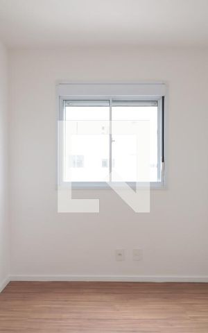 Apartamento à venda com 45m², 2 quartos e sem vagaQuarto 1
