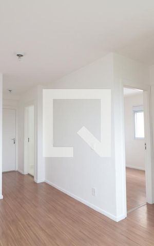 Apartamento à venda com 45m², 2 quartos e sem vagaSala 