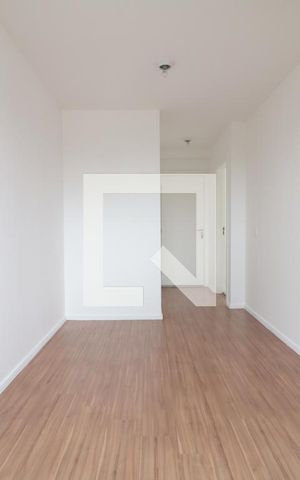 Apartamento à venda com 45m², 2 quartos e sem vagaSala 